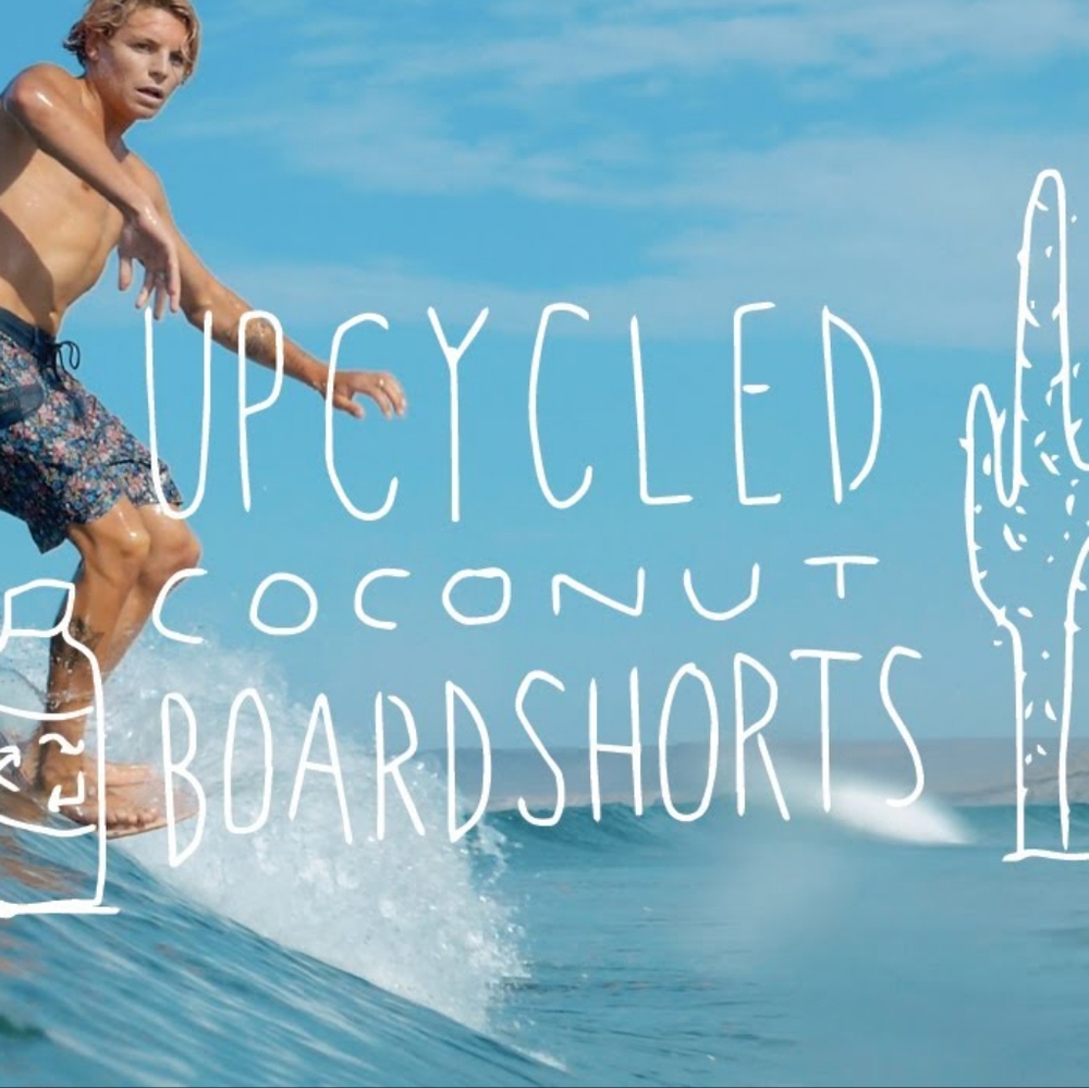 Vissla Men's Swim Shorts - Picture 2 of 9